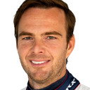 Giedo van der Garde als Giedo van der Garde