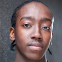 Duramaney Kamara als Darkers