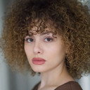 Basma Ayatte als Gala Staff