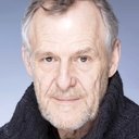 Ian Gelder als Reverend Samuel Barnacle