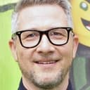 Charlie Bean als (voice)