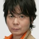 Mitsuaki Madono als D.R. (voice)
