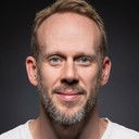 Luke Millar, CG Supervisor