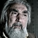 Michał Żołnierkiewicz als Scientific Worker (uncredited)