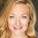 Sophie Linder-Lee als Columbia