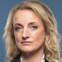 Nicola Wheeler als Nicola King