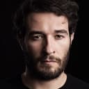 Noé Blancafort als Customs Police
