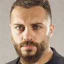 Cövdət Şükürov als Russian Officer