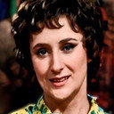Terry Tweed als Robin Benedict