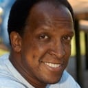 Dorian Harewood als Eightball