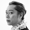 Moira Lang als Prof. Moira