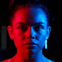 Amber Amelia als Self