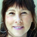 Hélène Oddos als Guest at Ragain's party