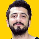 Mahsun Karaca als Mahsun
