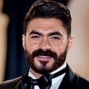 Khaled Selim als زكريا