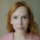 Christin Nichols als Sarina