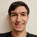 Gustavo Capaci, Art Department Assistant