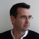 Mick Herron, Consulting Producer