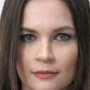 Оксана Семёнова als Mercedes Passenger