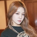 노지선 als Self - Contestant