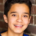 Blake Talabis als Anthony