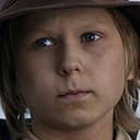 Otto Gustavsson als Nikolas 13-vuotiaana