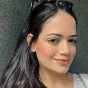 Letícia Cassimiro als Tidy