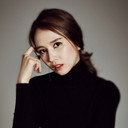 정보름 als Eun-sook