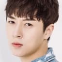 Choi Seo Hyuk als Baek Jin Wook
