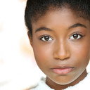 Tabyana Ali als Regina (segment 'The Lake')