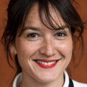Anaïs Demoustier als Fabienne Moulin / Claude Moulin (voice)