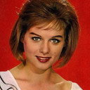 Lucile Saint-Simon als Rita