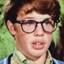 William Corcoran als Seven-Year-Old Leonard Jr. (uncredited)
