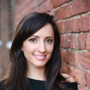 Meredith Inglesby als Hannah/Nun