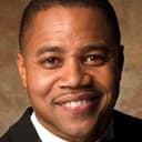 Cuba Gooding Jr. als Charlie Hinton