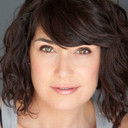 Sara Bradeen als Hysterical Bride