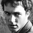 Hans Ernback als Bill Stenberg