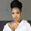 Cindy Mahlangu als Pinky