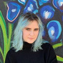 Saryn Stringer als Cecilia (Voice)
