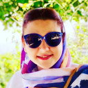 Niaz Taremi als Maryam
