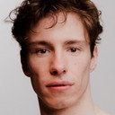 Isaac Harley als Boyfriend