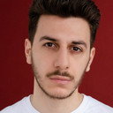 Arsen Khandzhyan als Рома