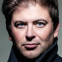 Craig Colclough als Macbeth