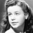 Ann Stephens als Ann Wright