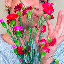 Fiona Alexander als Rosa Bobadilla