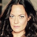 Katja Brenner als Fitness Instructor / Narrator "Frau Holle" (voice)