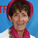 Pam Coats als Mrs. Rogers (voice)
