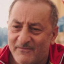 Gigi Attrice als Ciro's Father