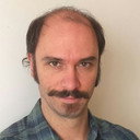 Ernani Sanchez als Walter