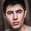 Damian Romeo als Judd